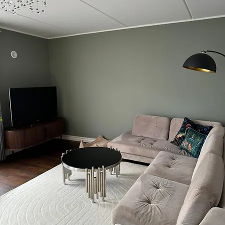 Apartman Coral Near The Sea