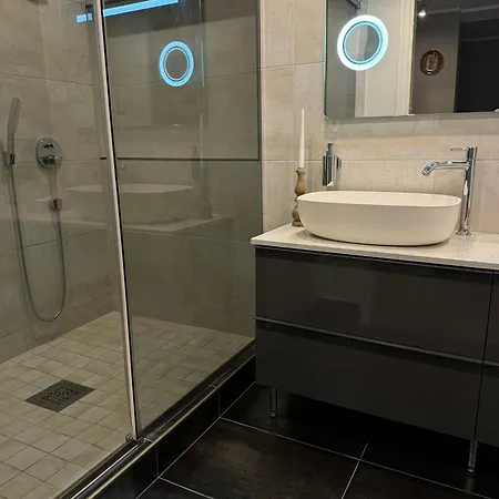 Apartman Coral Near The Sea Tallinn