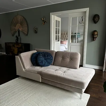 Apartman Coral Near The Sea Tallinn