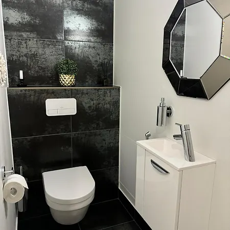 Apartman Coral Near The Sea Tallinn