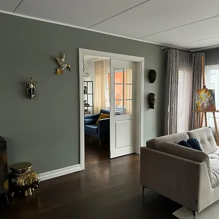 Apartamento Coral Near The Sea *
