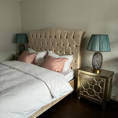 Apartamento Coral Near The Sea Talin